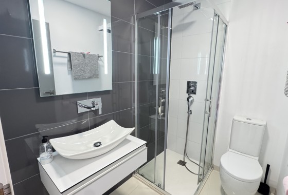 Wiederverkauf - Wohnung / Apartment -
Pilar de la Horadada - La Torre de la Horadada