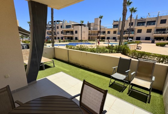 Wiederverkauf - Wohnung / Apartment -
Pilar de la Horadada - La Torre de la Horadada