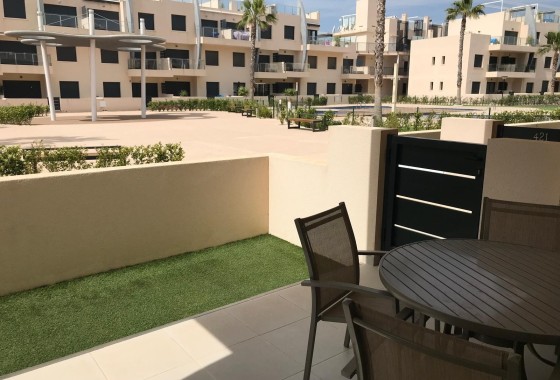 Wiederverkauf - Wohnung / Apartment -
Pilar de la Horadada - La Torre de la Horadada