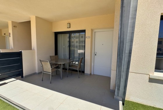 Wiederverkauf - Wohnung / Apartment -
Pilar de la Horadada - La Torre de la Horadada