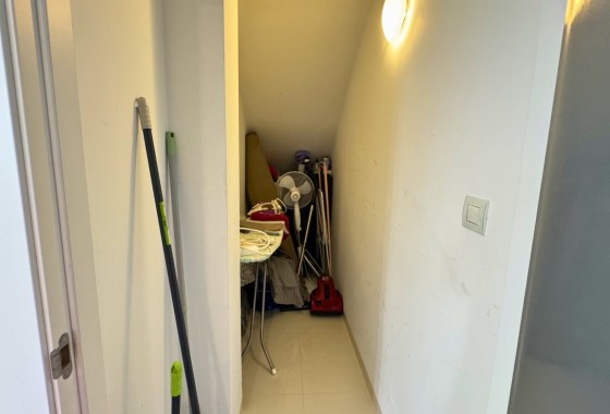 Wiederverkauf - Wohnung / Apartment -
Pilar de la Horadada - La Torre de la Horadada