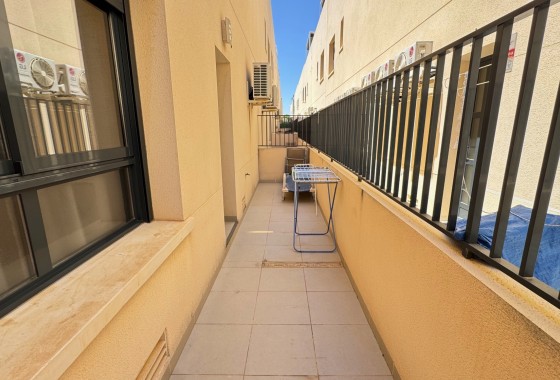 Wiederverkauf - Wohnung / Apartment -
Pilar de la Horadada - La Torre de la Horadada
