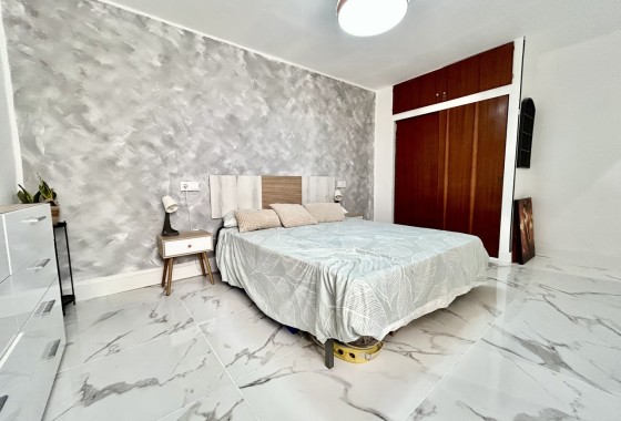 Resale - Apartment / Flat -
San Pedro del Pinatar - San Pedro de Pinatar