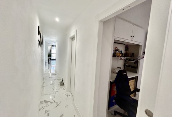 Resale - Apartment / Flat -
San Pedro del Pinatar - San Pedro de Pinatar