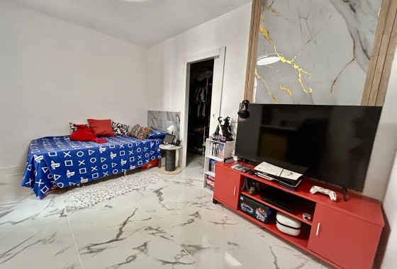 Resale - Apartment / Flat -
San Pedro del Pinatar - San Pedro de Pinatar