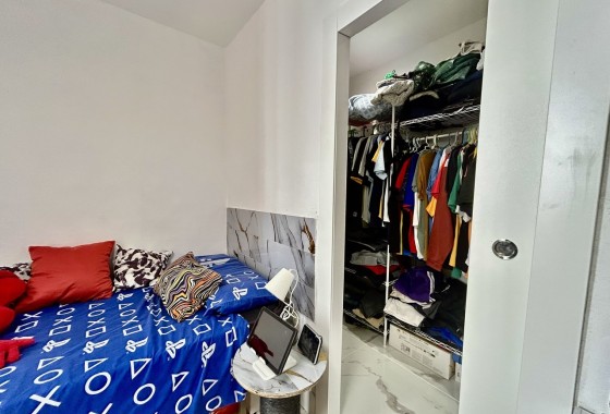 Resale - Apartment / Flat -
San Pedro del Pinatar - San Pedro de Pinatar