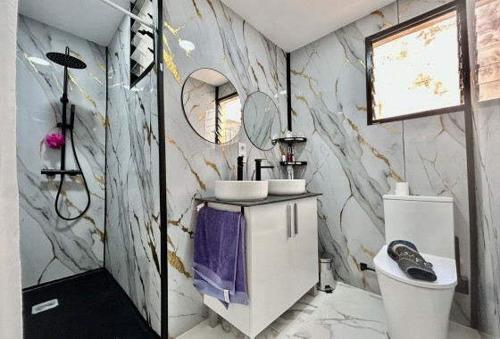 Resale - Apartment / Flat -
San Pedro del Pinatar - San Pedro de Pinatar
