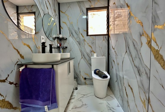 Resale - Apartment / Flat -
San Pedro del Pinatar - San Pedro de Pinatar