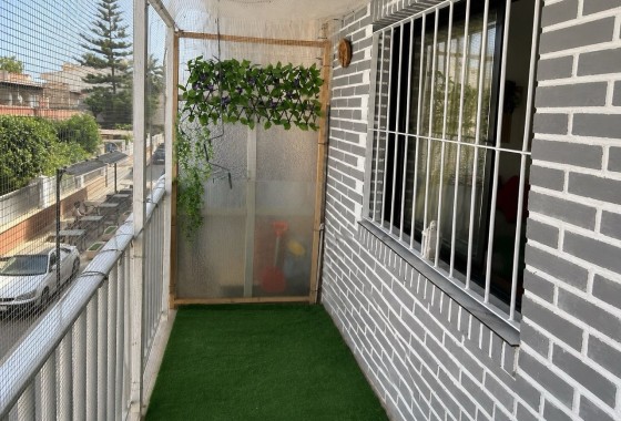 Resale - Apartment / Flat -
San Pedro del Pinatar - San Pedro de Pinatar