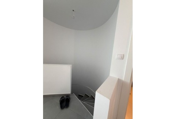 Wiederverkauf - Wohnung / Apartment -
Villajoyosa - Montiboli