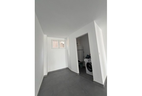 Wiederverkauf - Wohnung / Apartment -
Villajoyosa - Montiboli