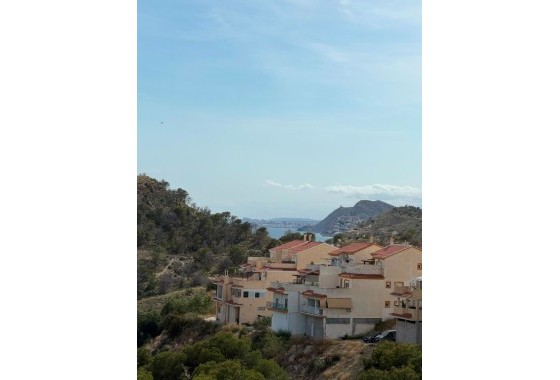 Wiederverkauf - Wohnung / Apartment -
Villajoyosa - Montiboli