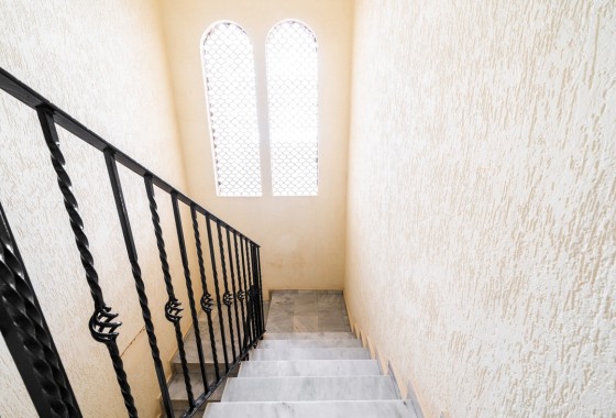 Sprzedaż - Apartament / Mieszkanie -
Torrevieja