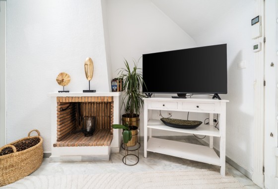 Sprzedaż - Apartament / Mieszkanie -
Torrevieja