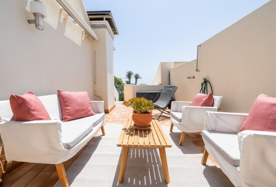 Sprzedaż - Apartament / Mieszkanie -
Torrevieja