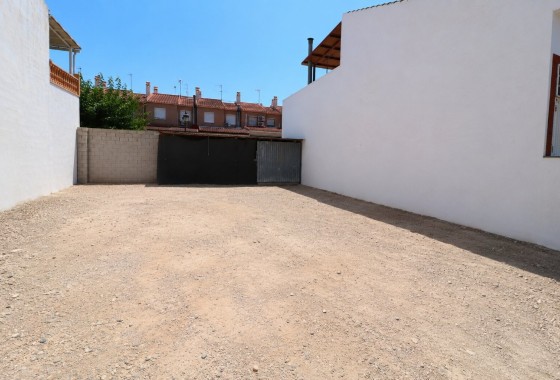 Wiederverkauf - Grundstück / Land -
Formentera del Segura - Formentera de Segura