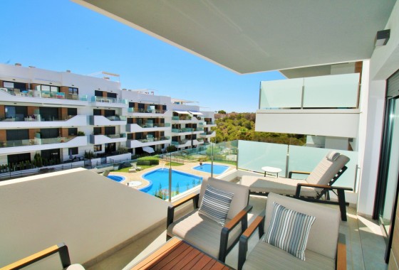 Wiederverkauf - Wohnung / Apartment -
Villamartín
