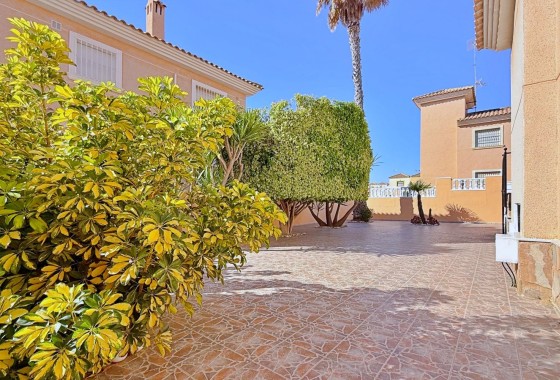 Revente - Villa Individuelle -
Orihuela - Orihuela Costa