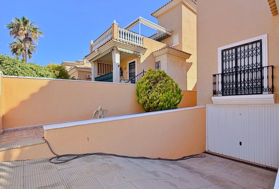 Revente - Villa Individuelle -
Orihuela - Orihuela Costa