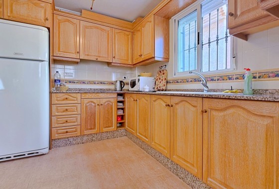 Revente - Villa Individuelle -
Orihuela - Orihuela Costa
