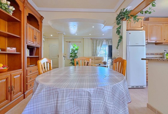 Revente - Villa Individuelle -
Orihuela - Orihuela Costa