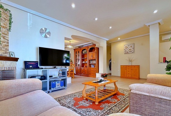 Revente - Villa Individuelle -
Orihuela - Orihuela Costa