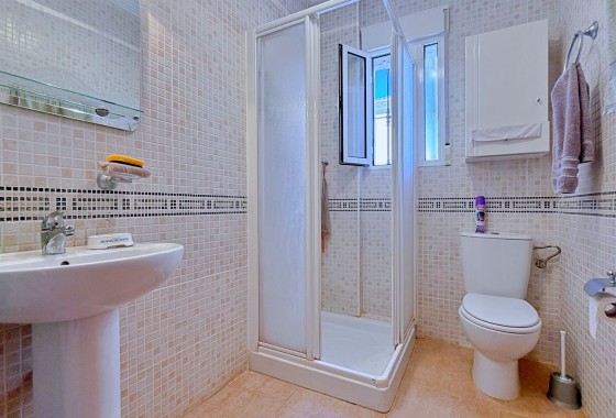 Revente - Villa Individuelle -
Orihuela - Orihuela Costa