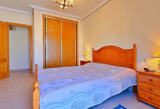 Revente - Villa Individuelle -
Orihuela - Orihuela Costa