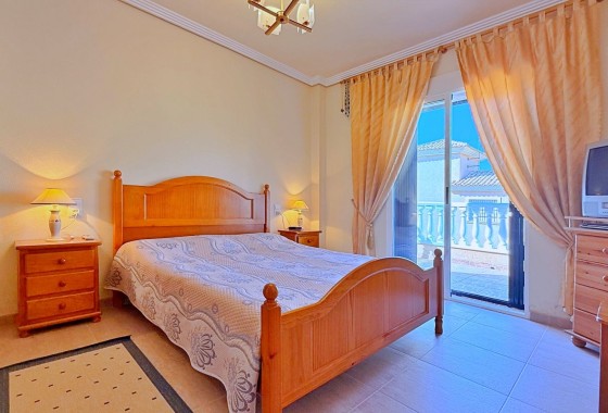 Revente - Villa Individuelle -
Orihuela - Orihuela Costa