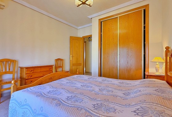 Revente - Villa Individuelle -
Orihuela - Orihuela Costa