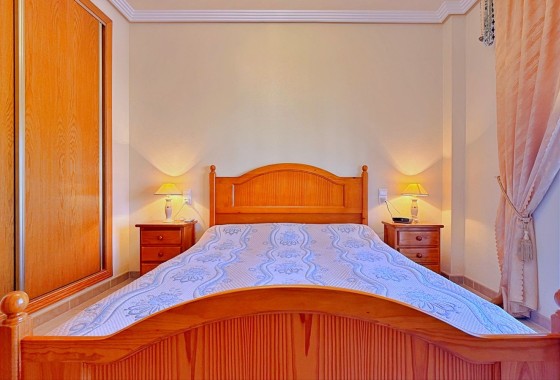 Revente - Villa Individuelle -
Orihuela - Orihuela Costa