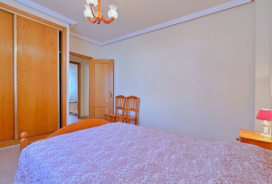 Revente - Villa Individuelle -
Orihuela - Orihuela Costa
