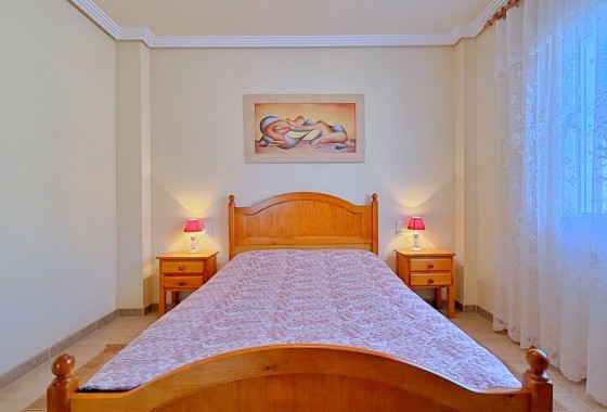 Revente - Villa Individuelle -
Orihuela - Orihuela Costa