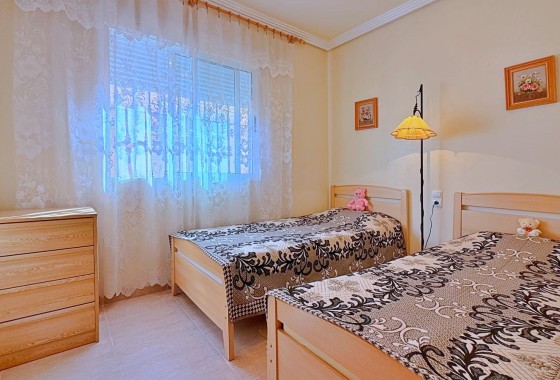 Revente - Villa Individuelle -
Orihuela - Orihuela Costa