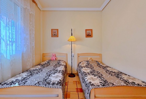 Revente - Villa Individuelle -
Orihuela - Orihuela Costa