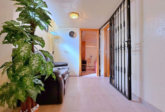 Revente - Villa Individuelle -
Orihuela - Orihuela Costa