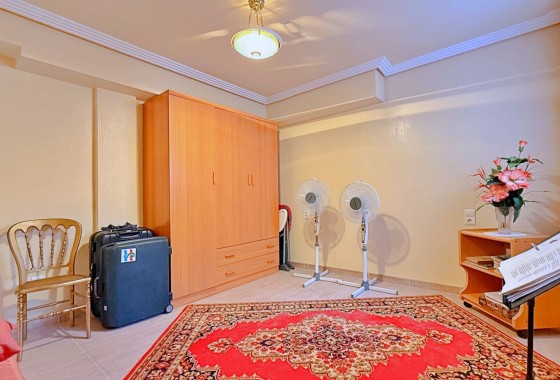 Revente - Villa Individuelle -
Orihuela - Orihuela Costa