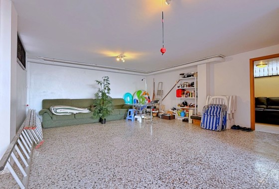 Revente - Villa Individuelle -
Orihuela - Orihuela Costa