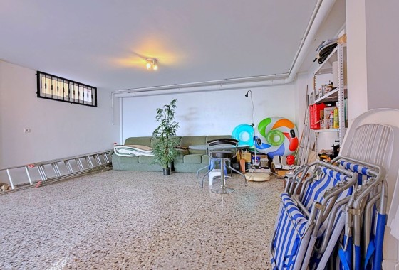 Revente - Villa Individuelle -
Orihuela - Orihuela Costa