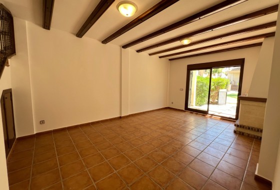 Venta - Chalet Independiente -
Algorfa - La Finca Golf Resort