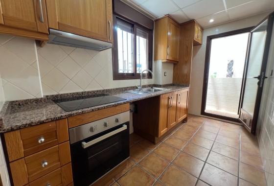 Venta - Chalet Independiente -
Algorfa - La Finca Golf Resort