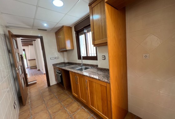Venta - Chalet Independiente -
Algorfa - La Finca Golf Resort
