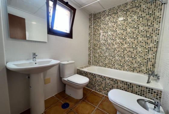 Venta - Chalet Independiente -
Algorfa - La Finca Golf Resort