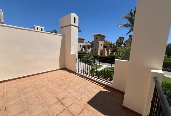 Venta - Chalet Independiente -
Algorfa - La Finca Golf Resort