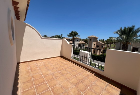 Venta - Chalet Independiente -
Algorfa - La Finca Golf Resort