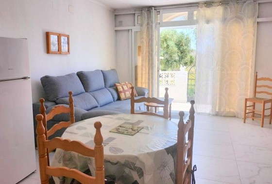 Sprzedaż - Apartament / Mieszkanie -
Torrevieja - La Siesta - El Salado - Torreta