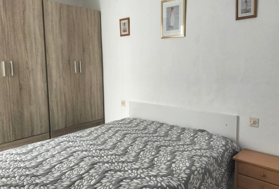 Sprzedaż - Apartament / Mieszkanie -
Torrevieja - La Siesta - El Salado - Torreta