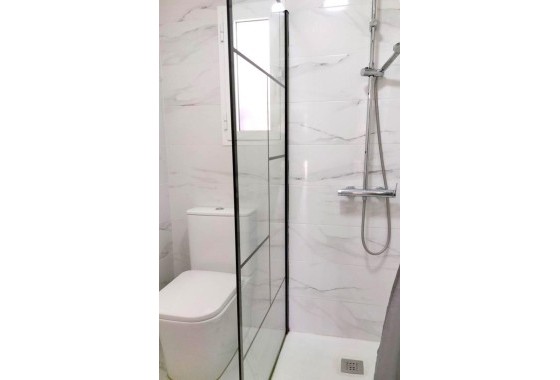 Sprzedaż - Apartament / Mieszkanie -
Torrevieja - La Siesta - El Salado - Torreta