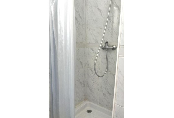 Sprzedaż - Apartament / Mieszkanie -
Torrevieja - La Siesta - El Salado - Torreta
