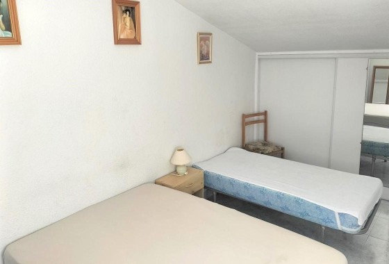 Sprzedaż - Apartament / Mieszkanie -
Torrevieja - La Siesta - El Salado - Torreta